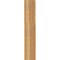 Ekena Millwork Westlake Arts & Crafts Rough Sawn Outlooker, Western Red Cedar, 8"W x 34"D x 42"H OUT08X34X42WTL03RWR - alternate 4